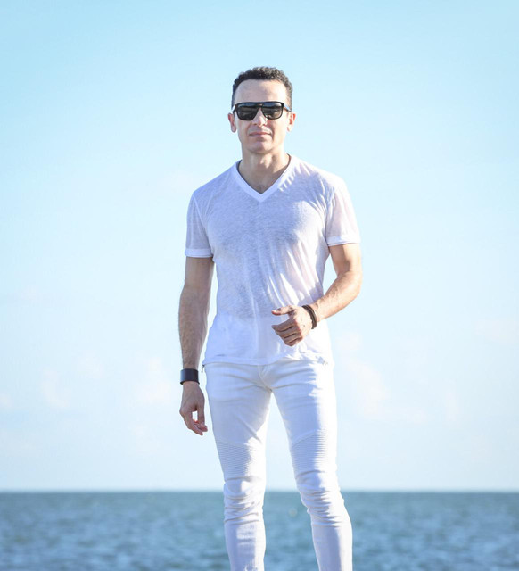 Fonseca photo