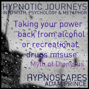 Adam Prince - Hypnoscapes