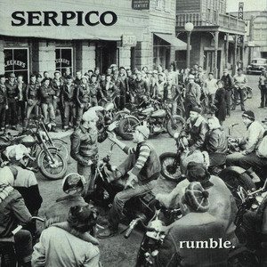 Rumble cover