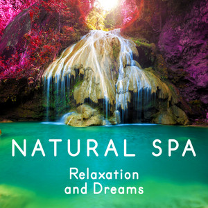 Natural Spa - Relaxation and Dreams album