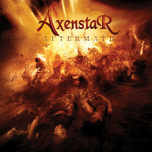 Aftermath cover