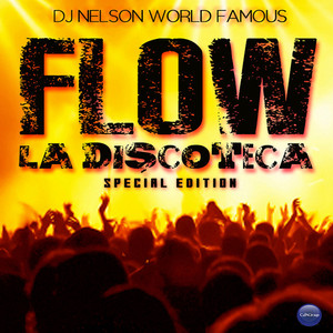 Flow La Discoteca Special Edition album
