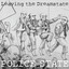 Police State EP Albumcover
