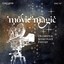Movie Magic (Orchestral, Soundtrack, Fantasy) Albumcover