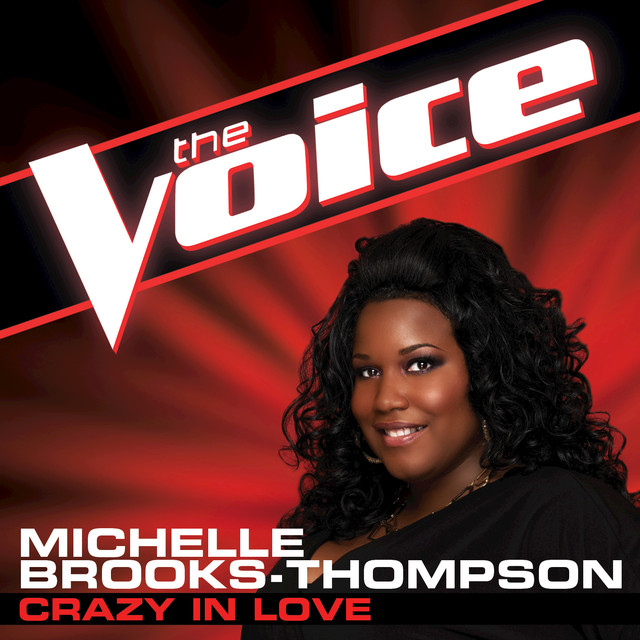 Michelle Brooks-Thompson Photo