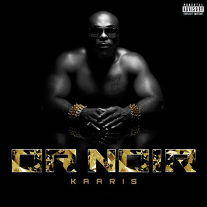 Or noir album