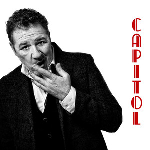 Capitol cover
