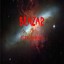 Blazar Albumcover