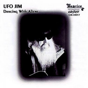 UFO JIM