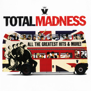 Total Madness (2012) album