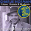 Swedish jazz Masters: Charlie Norman - 1 Timme, 12 Minuter Och 30 Sekunder cover