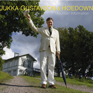 Mountain Information cover