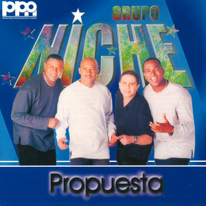 Propuesta album