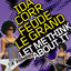 Let Me Think About It cover
