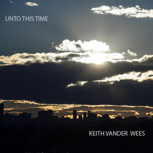 Keith Vander Wees