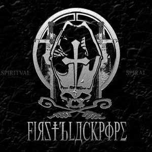 Spiritual/Spiral Albumcover