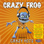 Crazy Hits (revised) cover