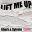Lift Me Up Albumcover