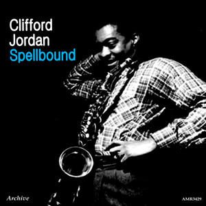 Spellbound cover