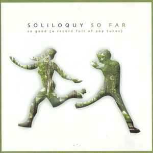 So Far So Good cover