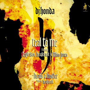 Real to Me album
