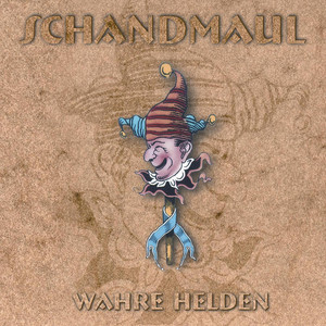 Der Spielmann cover