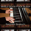 While Good Folk Sleep Albumcover