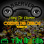 Observer Dub Catalog, Vol. 20 (25 Ton of Dub) cover