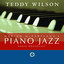 Marian McPartland's Piano Jazz With Guest Teddy Wilson cover