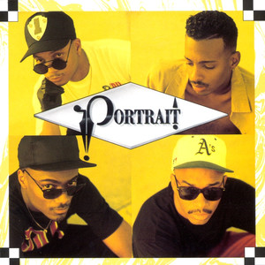 Portrait cover