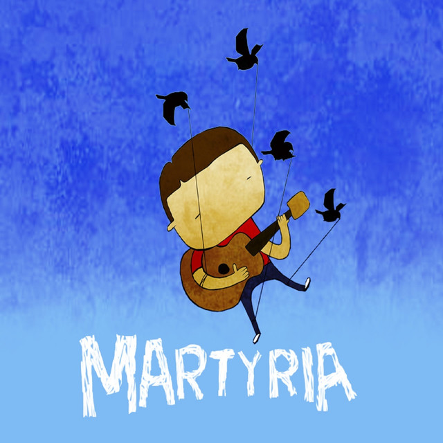 Martyria Photo