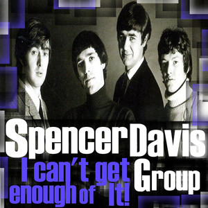 I Can't Get Enough of It album