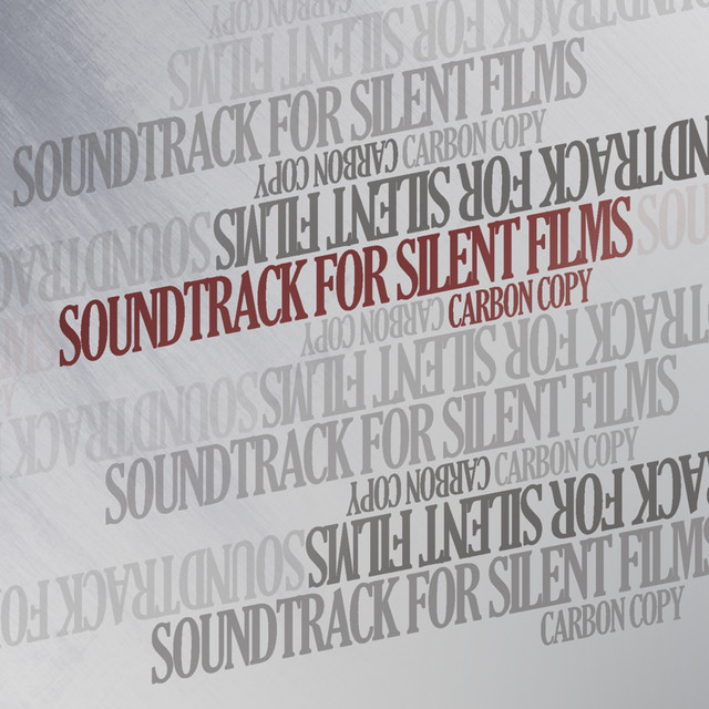 Soundtrack for Silent Films Photo