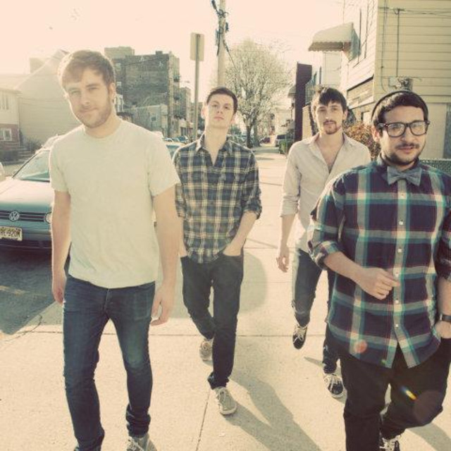 Thieves and Villains photo