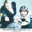 Rugsted / Kreutzfeldt 1 + 2 Albumcover