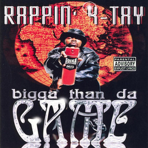 Bigga Than da Game album