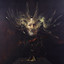 The Satanist cover