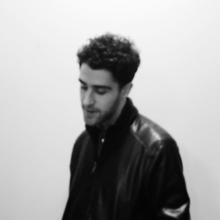 Daniel Feinberg Photo