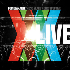 The 30 Years Retrospective (Live) album