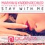 Stay With Me (feat. Matt Lorentzen) Albumcover