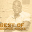 Best Of George Nooks cover