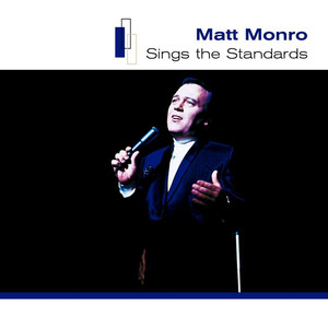 Sings The Standards album