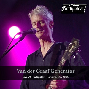Live at Rockpalast (Live, 2005 Leverkusen) album
