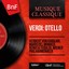 Verdi: Otello (Stereo Version) Albumcover