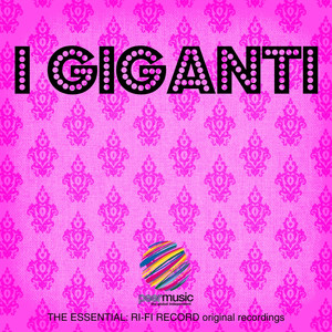 The Essential: Ri-Fi Record Original Recordings, Vol. 1 cover
