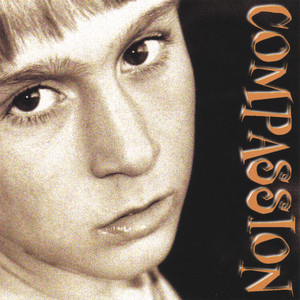 Compassion Albumcover
