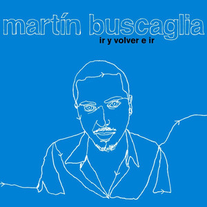 Ir y volver e ir cover