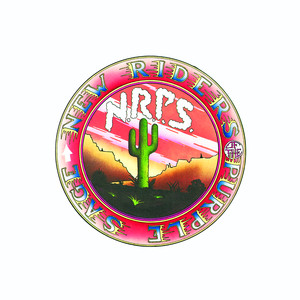 New Riders album