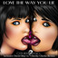 Love The Way You Lie Albumcover