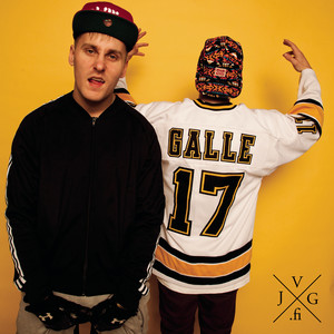 JVG.fi album
